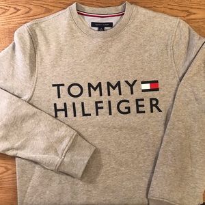 Tommy Hilfiger sweatshirt